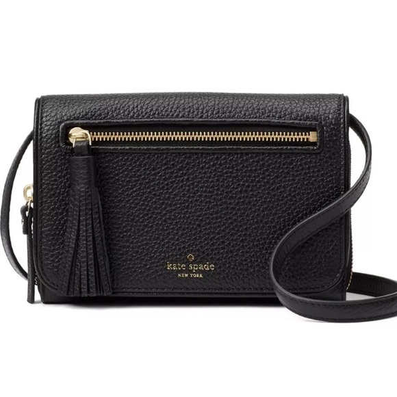 kate spade Handbags - NWT KATE SPADE NY CHESTER STREET AVIE CROSSBODY